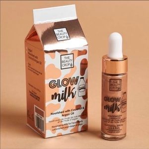The Beauty Crop Glow Milk